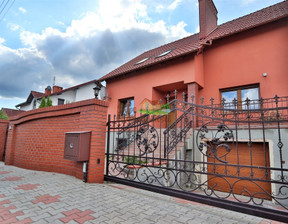 Dom na sprzedaż, Polkowicki Radwanice Kasztanowa, 719 900 zł, 120 m2, 633358