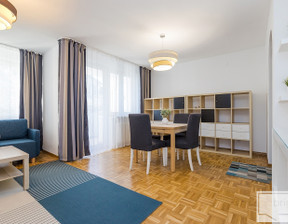 Mieszkanie do wynajęcia, Warszawa Praga-Południe Sulejkowska, 3500 zł, 78 m2, 128