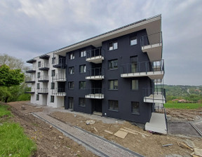 Mieszkanie na sprzedaż, Cieszyński (Pow.) Cieszyn Karola Stryi, 401 000 zł, 44,79 m2, 34