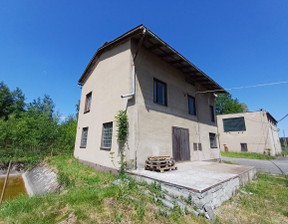 Dom na sprzedaż, Cieszyński (pow.) Hażlach (gm.) Zamarski Szerokie, 195 000 zł, 130 m2, 377