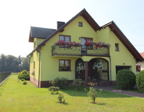Dom na sprzedaż, Cieszyński (pow.) Hażlach (gm.) Kończyce Wielkie, 819 000 zł, 163,65 m2, 328