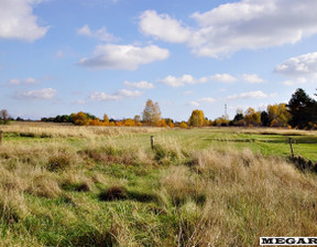 Działka na sprzedaż, Kłobucki Wręczyca Wielka Węglowice, 159 000 zł, 2357 m2, MEG-GS-8780