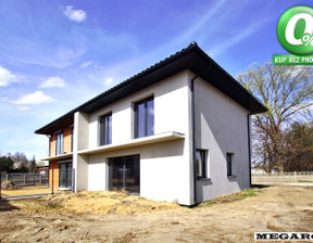 Dom na sprzedaż, Częstochowa M. Częstochowa Grabówka, 491 000 zł, 90,75 m2, MEG-DS-8706