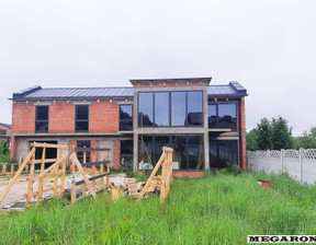 Dom na sprzedaż, Częstochowski Poczesna Wrzosowa, 335 000 zł, 215 m2, MEG-DS-8656