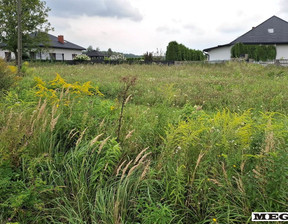 Działka na sprzedaż, Częstochowski Mstów Wancerzów, 180 000 zł, 1386 m2, MEG-GS-8757