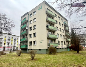 Mieszkanie na sprzedaż, Sosnowiec M. Sosnowiec Stary Sosnowiec Sobieskiego, 269 000 zł, 53,3 m2, PEK-MS-7748