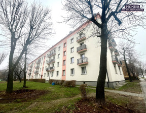 Mieszkanie na sprzedaż, Katowice M. Katowice Nikiszowiec Oswobodzenia, 279 000 zł, 50,3 m2, PEK-MS-7547