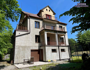 Dom na sprzedaż, Cieszyński Ustroń Zawodzie Górne, 2 500 000 zł, 425 m2, PEU-DS-7362