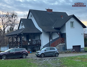 Dom na sprzedaż, Cieszyński Ustroń, 990 000 zł, 240 m2, PEU-DS-7431-1