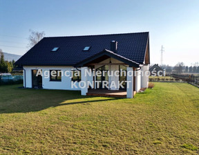 Dom na sprzedaż, Bielski Buczkowice Kalna, 1 599 000 zł, 220 m2, KON-DS-1257