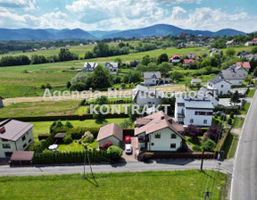 Dom na sprzedaż, Żywiecki Łodygowice Pietrzykowice, 799 000 zł, 195 m2, KON-DS-1275
