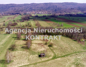 Rolny na sprzedaż, Bielski Wilkowice, 1 505 820 zł, 14 538 m2, KON-GS-1256