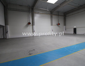 Magazyn do wynajęcia, Tychy M. Tychy, 22 775 zł, 911 m2, PRO-HW-12717