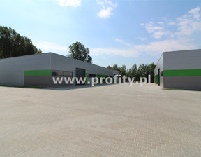 Magazyn do wynajęcia, Będziński Będzin, 7728 zł, 322 m2, PRO-HW-12697