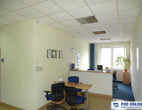 Biuro do wynajęcia, Bielsko-Biała M. Bielsko-Biała Centrum, 6000 zł, 200 m2, ORL-LW-2218
