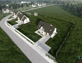 Dom na sprzedaż, Bieruńsko-Lędziński Chełm Śląski, 590 000 zł, 127,4 m2, LDR-DS-4506