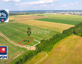 Działka na sprzedaż, Słupsk Stanisława Szpilewskiego, 174 000 zł, 3485 m2, 22886