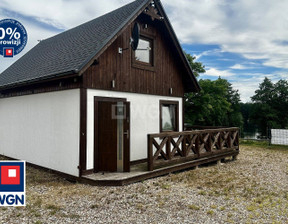 Dom na sprzedaż, Bytowski (Pow.) Studzienice (Gm.) Półczno, 368 000 zł, 70 m2, 22876