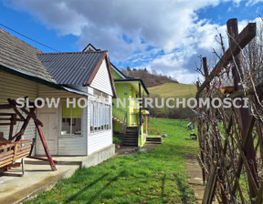 Dom na sprzedaż, Brzozowski Nozdrzec Huta Poręby, 580 000 zł, 80 m2, SLO-DS-503