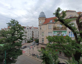 Mieszkanie na sprzedaż, Poznań Jeżyce Kraszewskiego, 479 000 zł, 58,2 m2, 445035