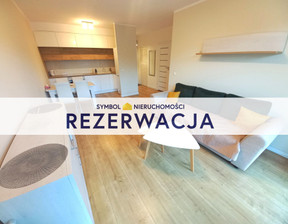 Mieszkanie do wynajęcia, Gdańsk Jasień Stolema, 2800 zł, 43 m2, 23