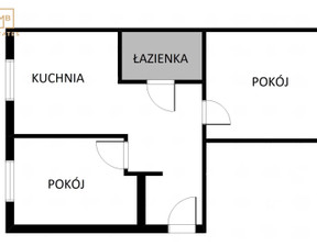 Mieszkanie na sprzedaż, Kraków M. Kraków Nowa Huta os. Zielone, 648 000 zł, 48,3 m2, MBE-MS-5022