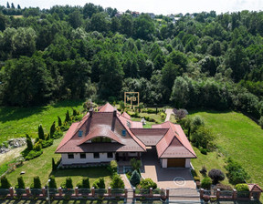 Dom na sprzedaż, Kraków Podgórze Podgórze Stare Ignacego Chrzanowskiego, 3 900 000 zł, 590 m2, 70/15990/ODS