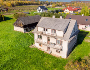 Dom na sprzedaż, Myślenicki (pow.) Raciechowice (gm.), 450 000 zł, 215 m2, 1/2023