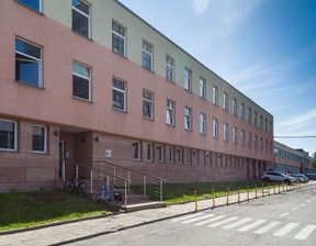 Biuro do wynajęcia, Łódź Bałuty Teofilów Wersalska, 3430 zł, 73,6 m2, 4