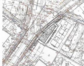 Działka na sprzedaż, Kraków Prądnik Czerwony Os. Prądnik Czerwony Aleja 29 Listopada, 2 300 000 zł, 526 m2, 741