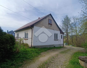 Dom na sprzedaż, Limanowski (Pow.) Limanowa (Gm.) Mordarka, 160 000 zł, 80 m2, 710