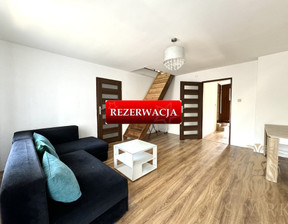 Mieszkanie na sprzedaż, Pyrzycki Warnice Cieszysław, 155 000 zł, 55 m2, 302/7171/OMS