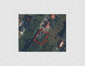 Budowlany na sprzedaż, Legionowski Jadwisin, 320 000 zł, 1130 m2, G-110192-16