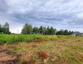 Działka na sprzedaż, Legionowski Olszewnica Nowa, 520 000 zł, 1485 m2, G-113804-16