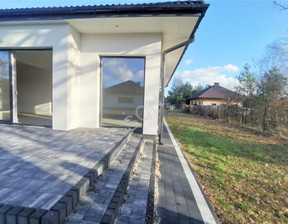 Dom na sprzedaż, Legionowski Łacha, 799 000 zł, 123 m2, D-110786-16