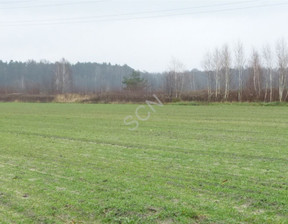 Działka na sprzedaż, Otwocki Dziecinów, 530 000 zł, 5900 m2, G-89719-12