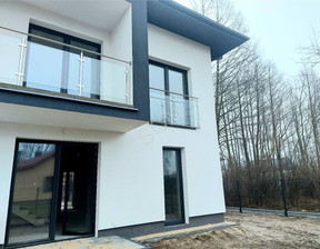 Dom na sprzedaż, Otwocki Góraszka, 830 000 zł, 126 m2, D-88610-12