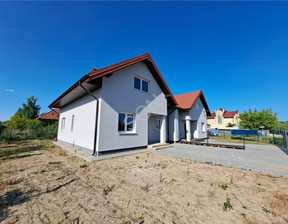 Dom na sprzedaż, Legionowski Skierdy, 695 000 zł, 141 m2, D-108161-16