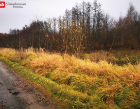 Działka na sprzedaż, Wielicki (pow.) Wieliczka (gm.) Sułków, 750 000 zł, 12 800 m2, STR-GS-2889