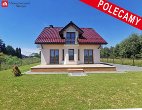 Dom na sprzedaż, Wielicki Gdów Bilczyce, 1 500 000 zł, 171,2 m2, STR-DS-2814-1