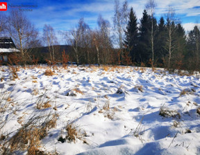 Budowlany na sprzedaż, Wielicki Biskupice Sułów, 227 000 zł, 1550 m2, STR-GS-2893