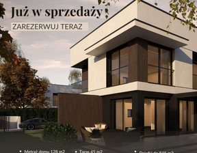 Dom na sprzedaż, Zgierski Zgierz Skotniki, 844 800 zł, 128,3 m2, SSN150270236