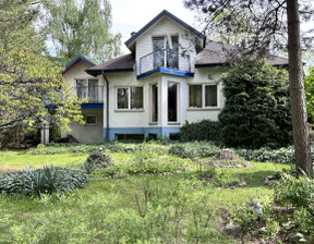 Dom na sprzedaż, Zgierski Zgierz Grotniki Zielona, 990 000 zł, 360,5 m2, SSN591448143