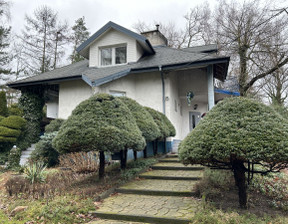 Dom na sprzedaż, Zgierski Zgierz Grotniki Zielona, 990 000 zł, 360,5 m2, SSN591448