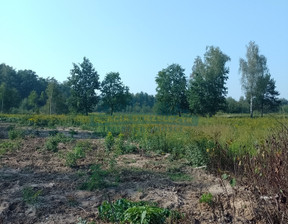 Działka na sprzedaż, Nowodworski Czosnów Izabelin-Dziekanówek, 360 000 zł, 800 m2, 4490/2113/OGS