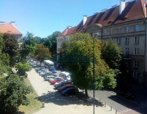 Mieszkanie do wynajęcia, Warszawa Śródmieście Mokotowska, 9200 zł, 98,5 m2, 8336/2113/OMW