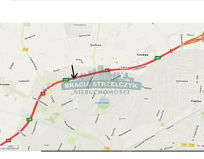 Handlowo-usługowy na sprzedaż, Pruszkowski Pruszków, 8 038 000 zł, 15 456 m2, 4514/2113/OGS