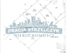 Działka na sprzedaż, Żyrardowski Wiskitki Tomaszew, 274 720 zł, 1616 m2, 4203/2113/OGS