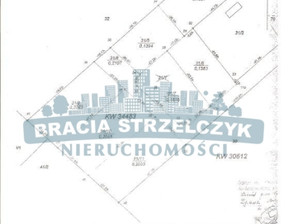 Budowlany na sprzedaż, Żyrardowski Wiskitki Tomaszew, 274 720 zł, 1616 m2, 4203/2113/OGS