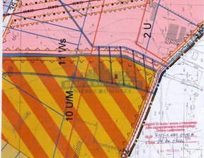 Działka na sprzedaż, Piaseczyński Lesznowola Łazy, 6 354 500 zł, 17 900 m2, 4386/2113/OGS